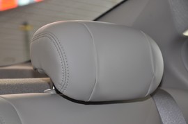 2011款日产阳光1.5XE