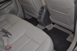 2011款日产阳光1.5XE