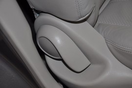 2011款日产阳光1.5XE