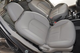 2011款日产阳光1.5XE