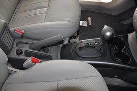2011款日产阳光1.5XE