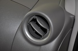 2011款日产阳光1.5XE