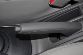 2011款日产阳光1.5XE