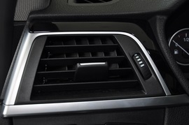 2017款华晨宝马3系