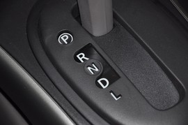 2011款日产阳光1.5XE