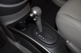 2011款日产阳光1.5XE