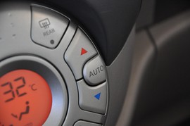 2011款日产阳光1.5XE
