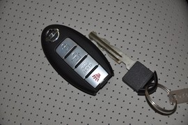 2011款日产阳光1.5XE