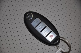 2011款日产阳光1.5XE