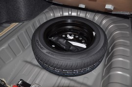 2011款日产阳光1.5XE