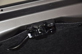 2011款日产阳光1.5XE