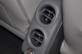 2011款日产阳光1.5XE