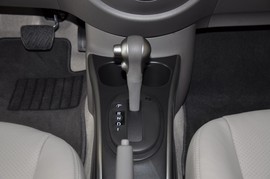 2011款日产阳光1.5XE