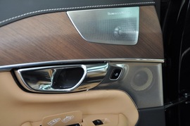 2017款沃尔沃XC90