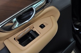 2017款沃尔沃XC90