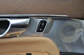 2017款沃尔沃XC90