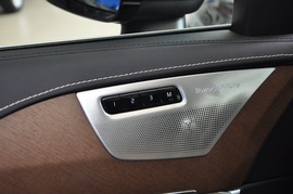 2017款沃尔沃XC90