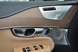 2017款沃尔沃XC90