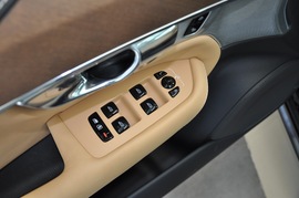 2017款沃尔沃XC90