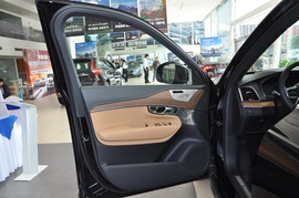 2017款沃尔沃XC90