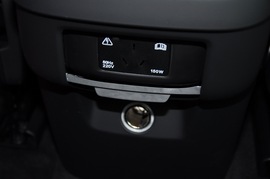 2017款沃尔沃XC90