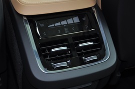2017款沃尔沃XC90