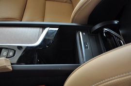 2017款沃尔沃XC90