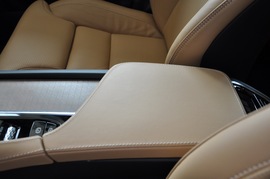 2017款沃尔沃XC90