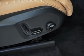 2017款沃尔沃XC90