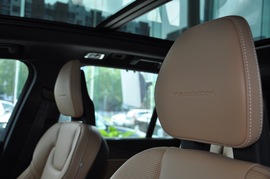 2017款沃尔沃XC90