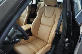 2017款沃尔沃XC90