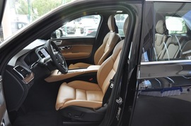 2017款沃尔沃XC90