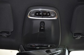 2017款沃尔沃XC90