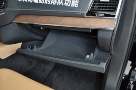 2017款沃尔沃XC90