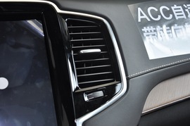 2017款沃尔沃XC90