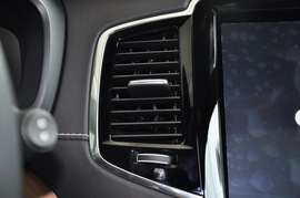 2017款沃尔沃XC90
