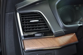 2017款沃尔沃XC90