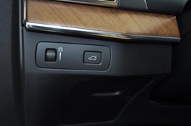 2017款沃尔沃XC90