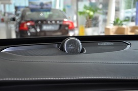 2017款沃尔沃XC90