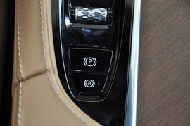 2017款沃尔沃XC90