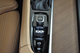 2017款沃尔沃XC90