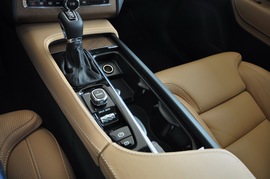 2017款沃尔沃XC90