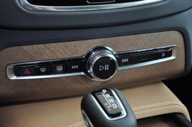 2017款沃尔沃XC90