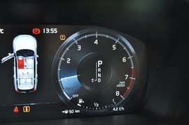 2017款沃尔沃XC90