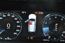 2017款沃尔沃XC90