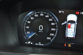2017款沃尔沃XC90