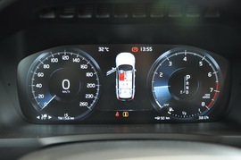2017款沃尔沃XC90