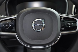 2017款沃尔沃XC90