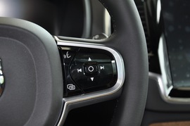 2017款沃尔沃XC90