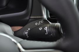 2017款沃尔沃XC90